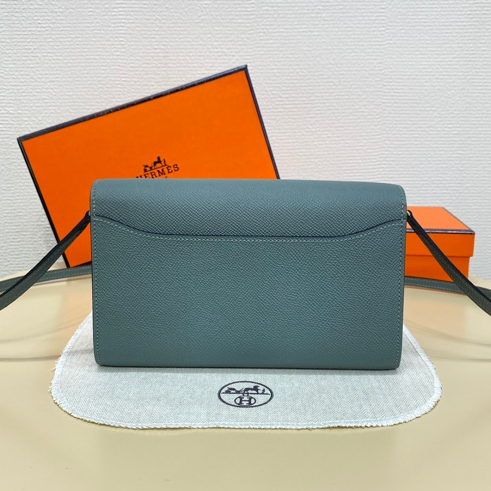 Anum Bags Hermesn Luxury Bag --118019