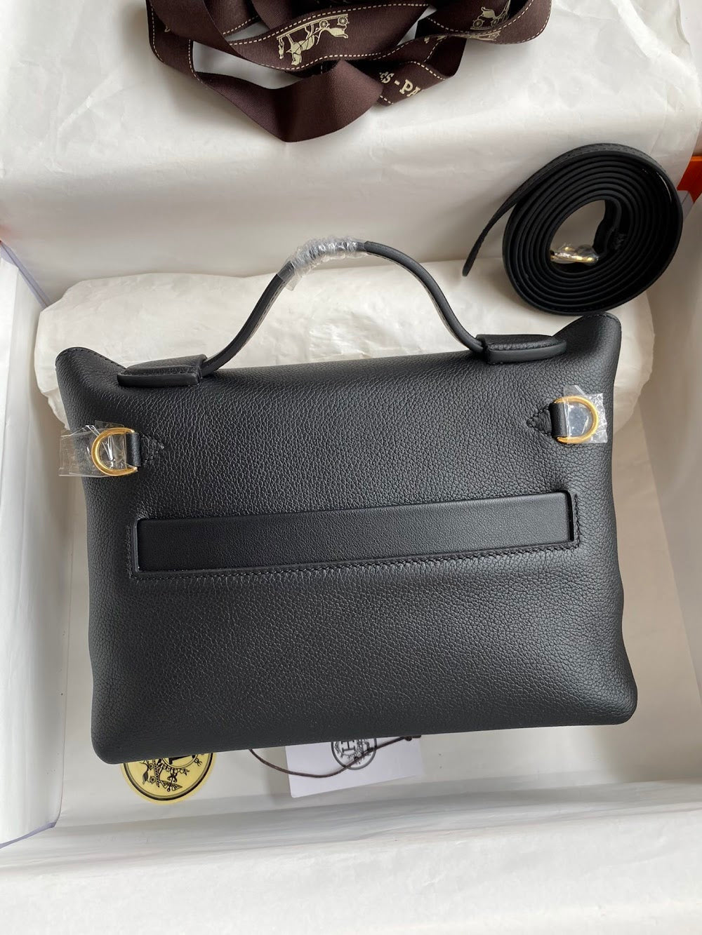 Anum Bags Hermesn Luxury Bag --119014