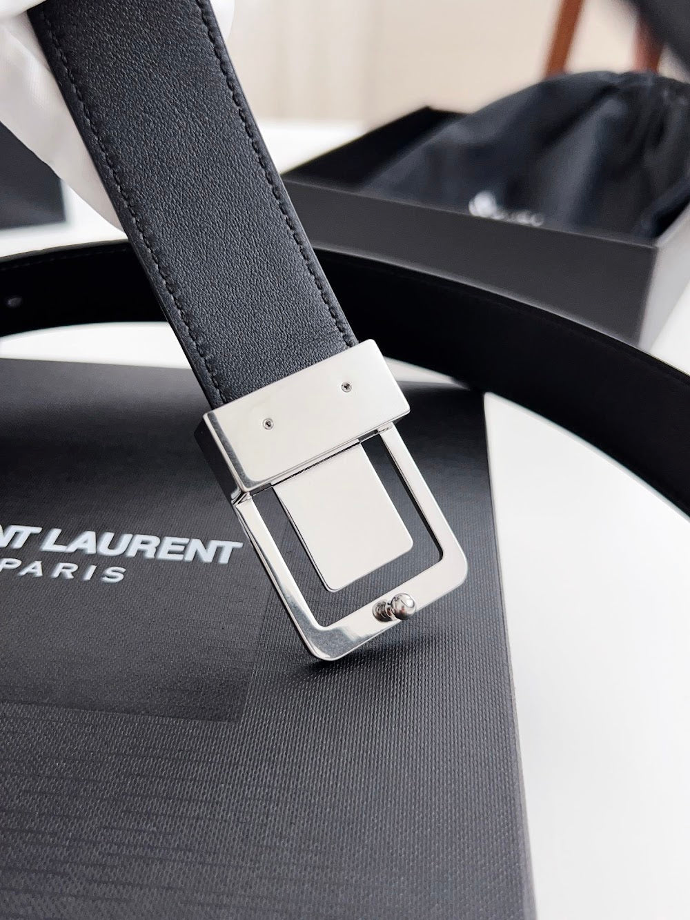 Ezyycart Bags YSLn Luxury Belt --110499