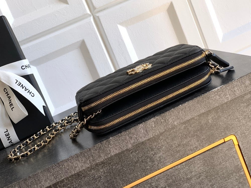 Anum Bags CHn Luxury Bag --113038