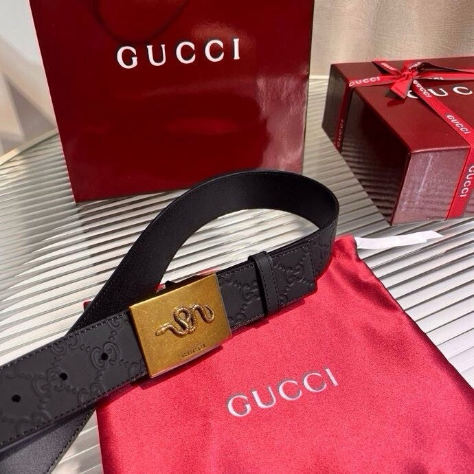 Ezyycart Bags Guccin Luxury Belt --105401