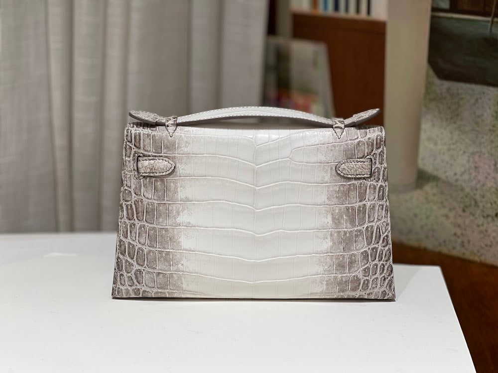 Anum Bags Hermesn Luxury Bag --118285