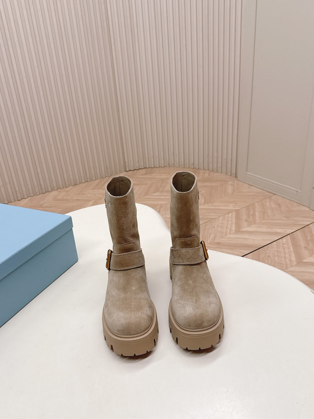 Ezyycart Bags Prada Luxury Heels --52886