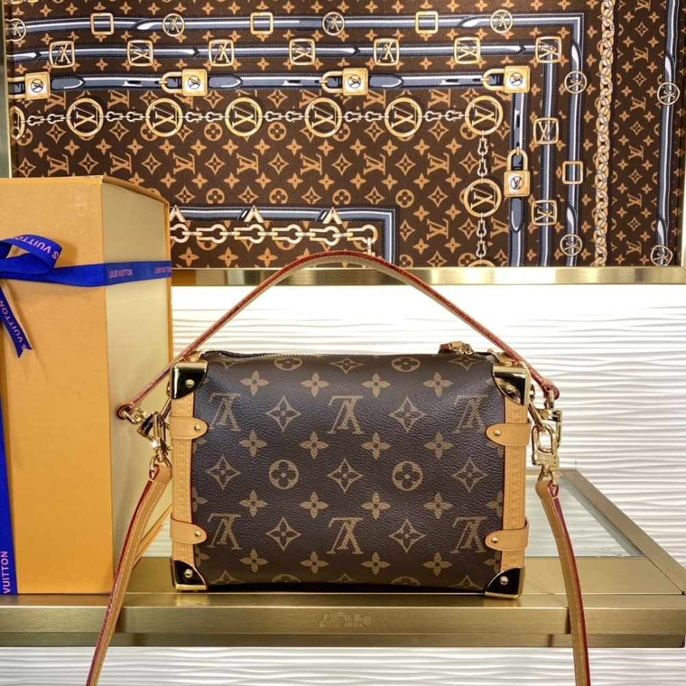 Anum Bags LVn Luxury Bag --80151