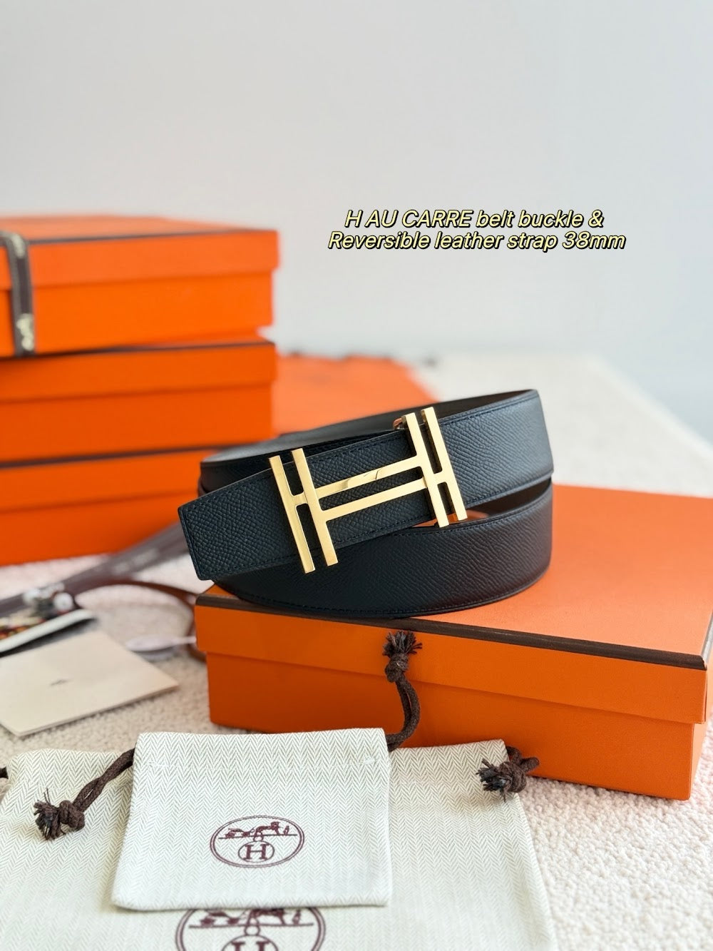 Anum Bags Hermesn Luxury Belt --108933