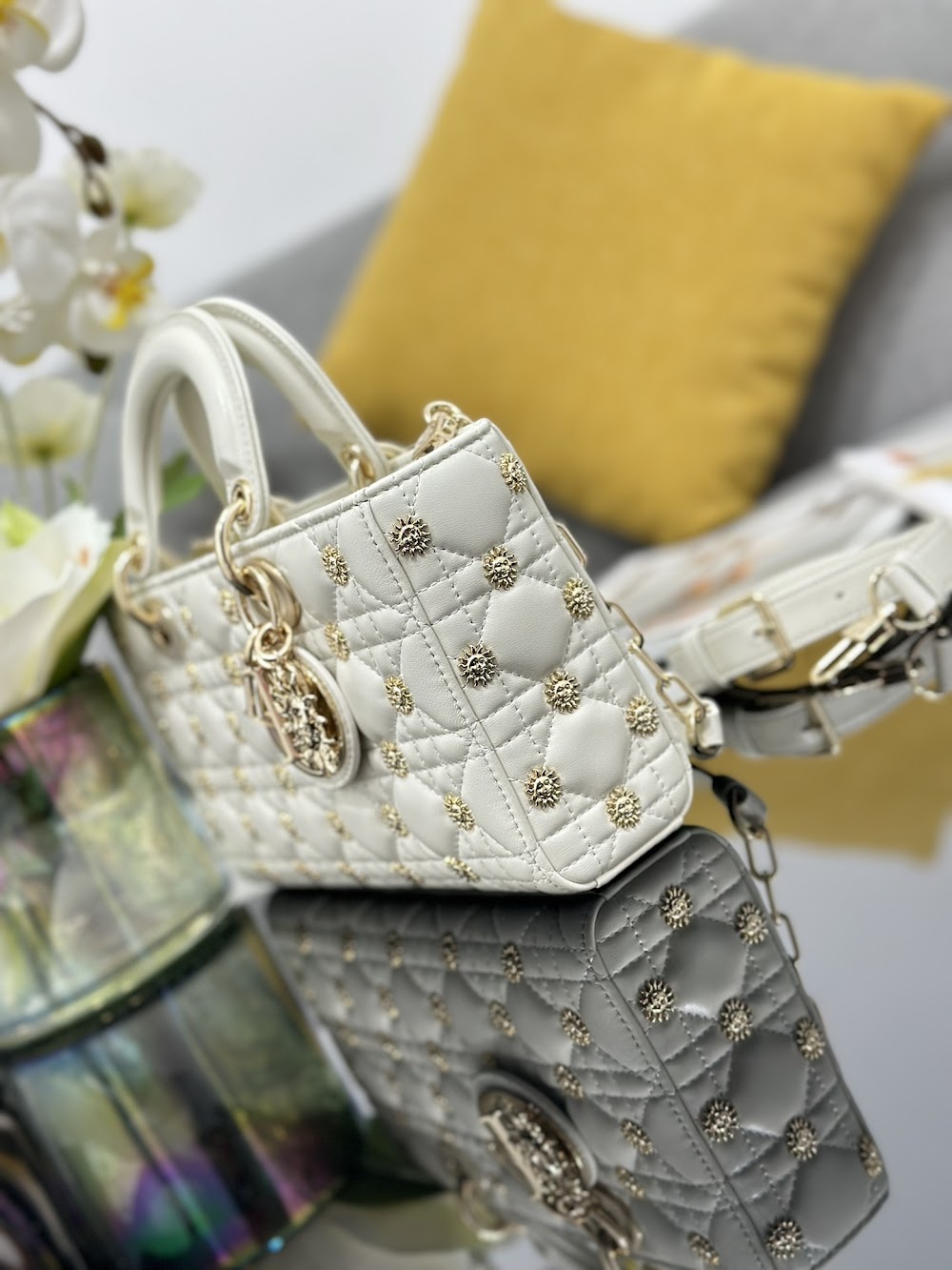 Ezyycart Bags Diorn Luxury Bag --116034
