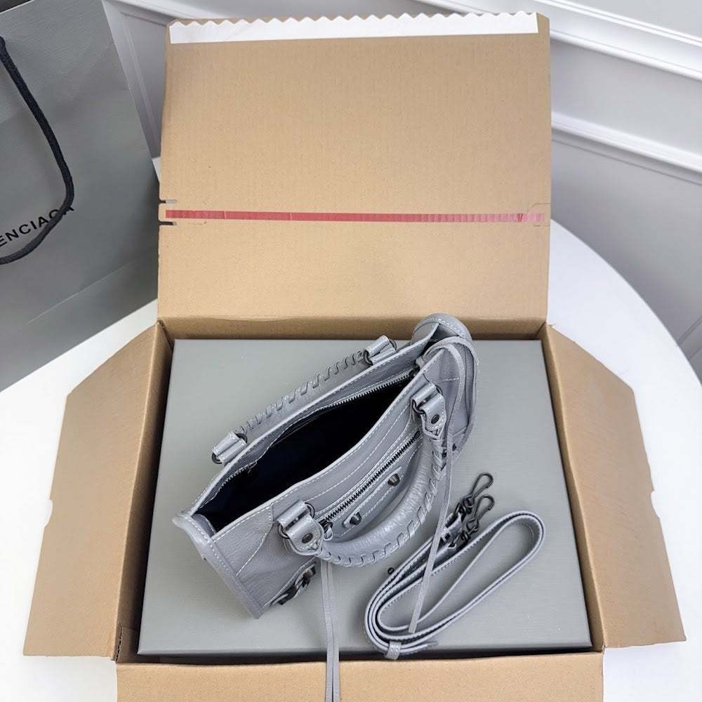 Ezyycart Bags Balenciaga Luxury Bag --110974