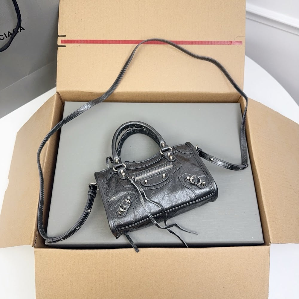 Ezyycart Bags Balenciaga Luxury Bag --110850