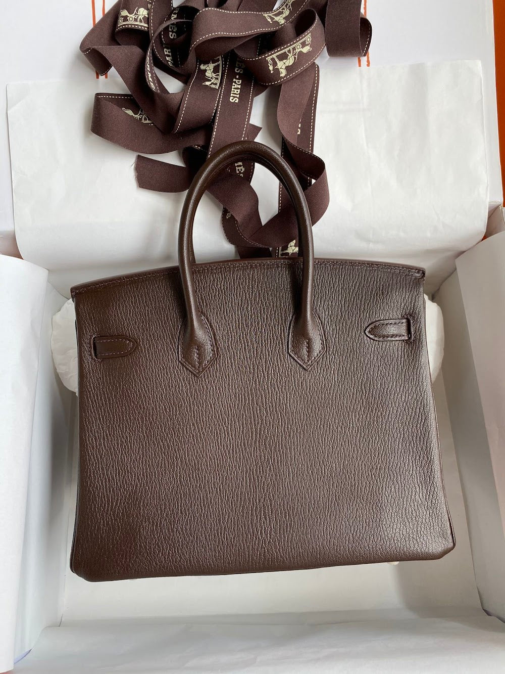 Anum Bags Hermesn Luxury Bag --116789