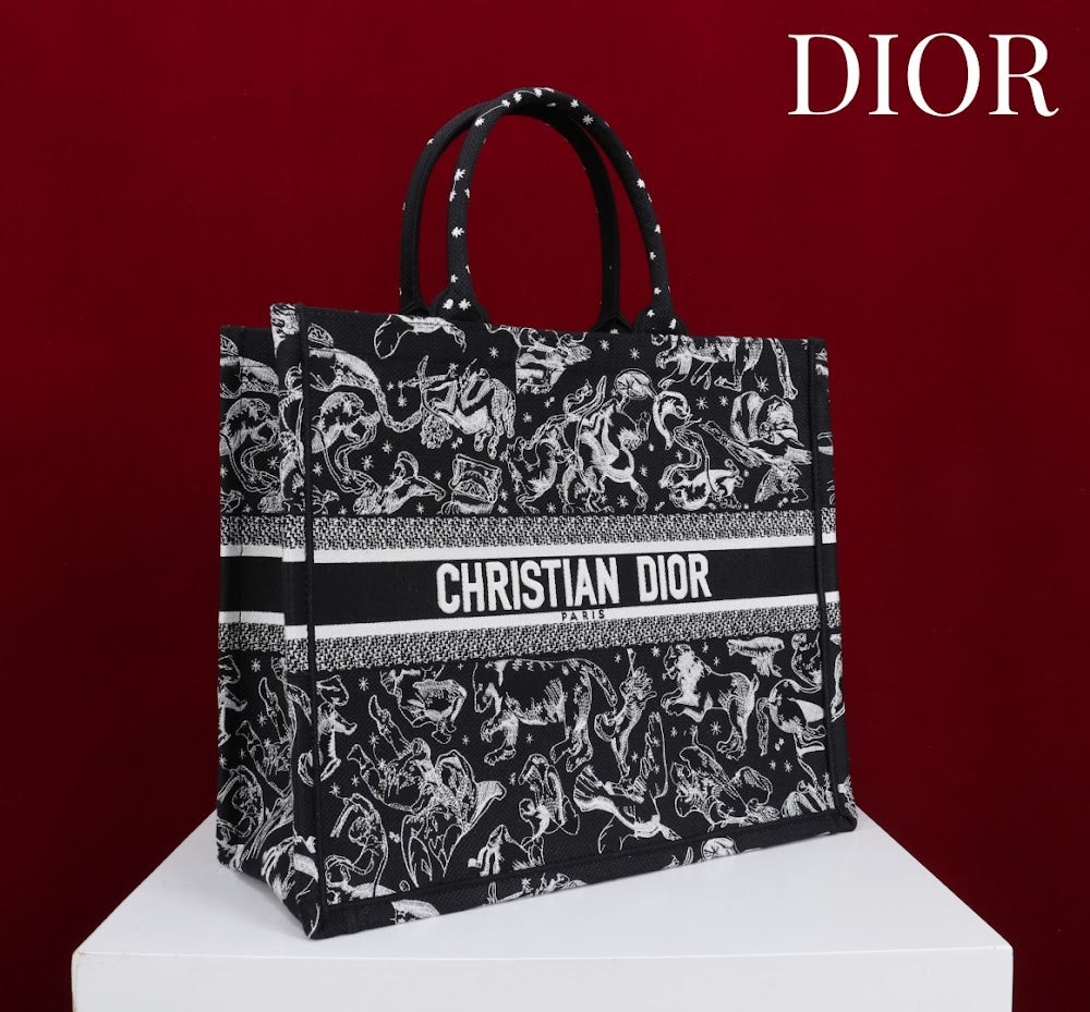 Anum Bags Diorn Luxury Bag --114891