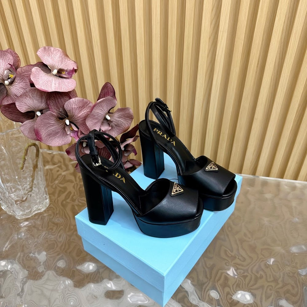 Ezyycart Bags Prada Luxury Heels --53313