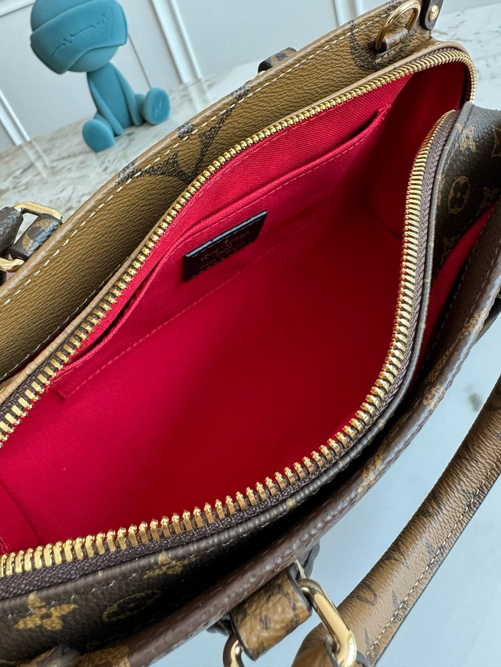 Anum Bags LVn Luxury Bag --80736