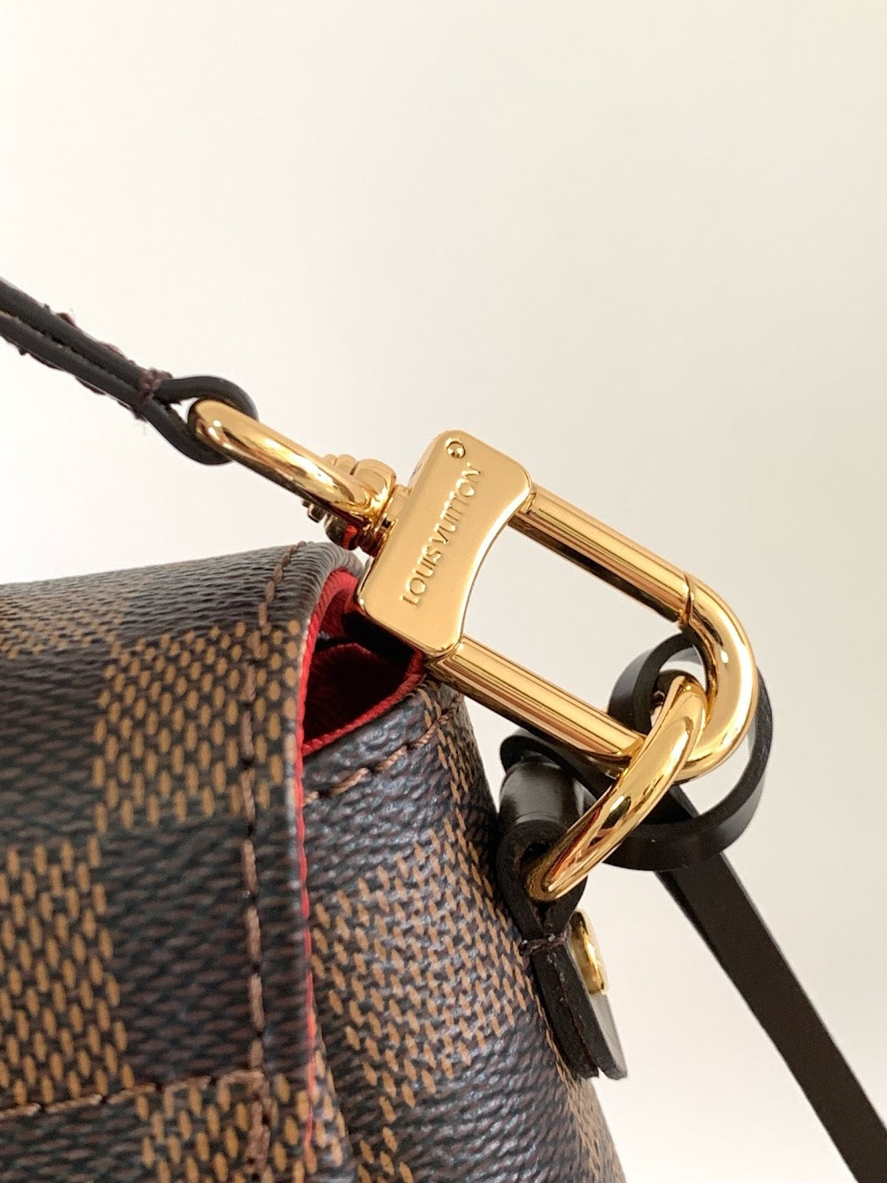 Anum Bags LVn Luxury Bag --79245