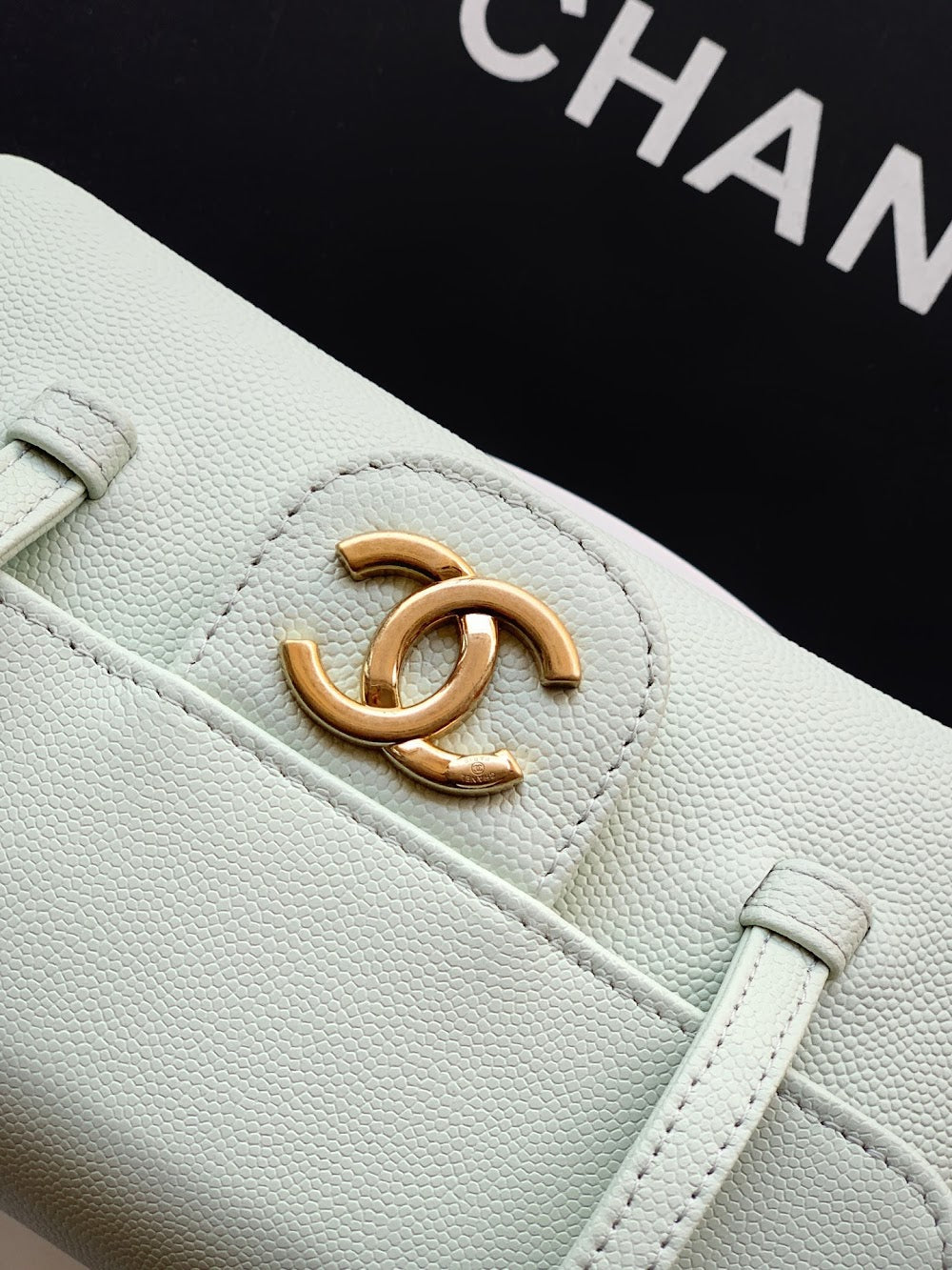 Anum Bags CHn Luxury Bag --113994