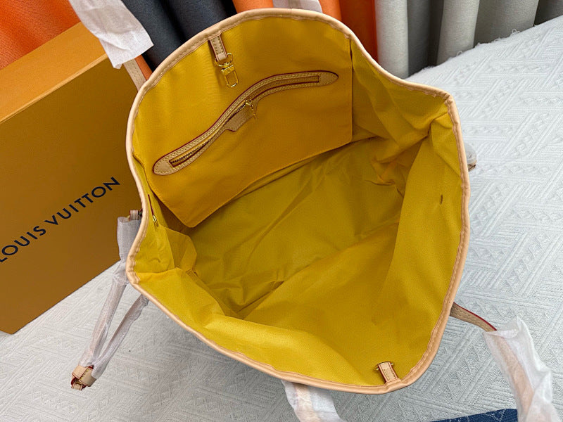 Anum Bags LVn Luxury Bag --79740