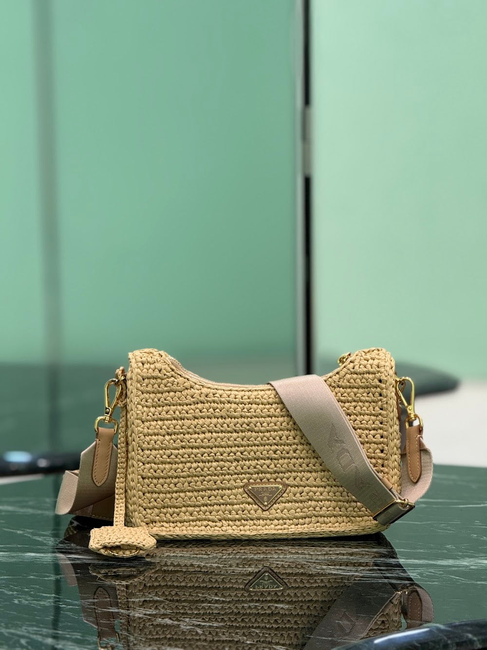 Ezyycart Bags Pradn Luxury Bag --102135