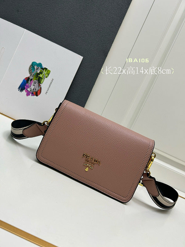 Ezyycart Bags pradn Luxury Bag --74006