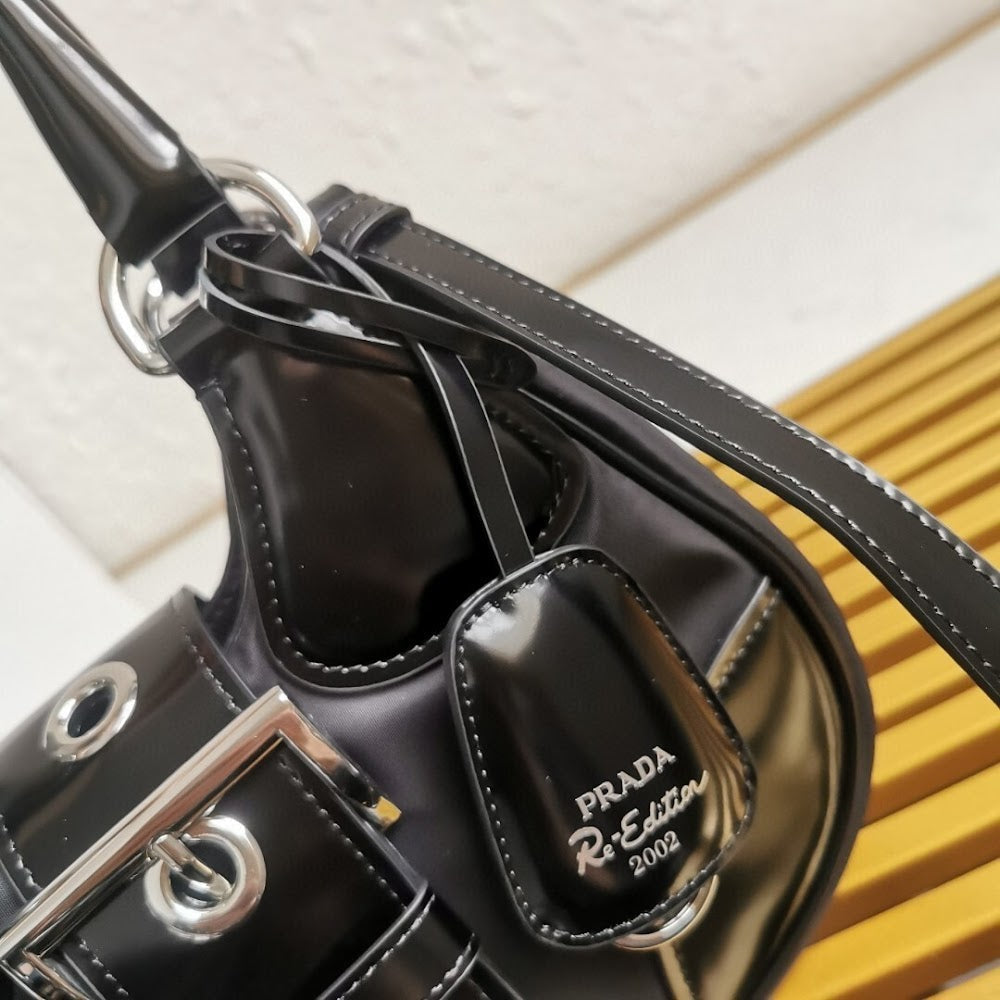 Ezyycart Bags Pradn Luxury Bag --101537