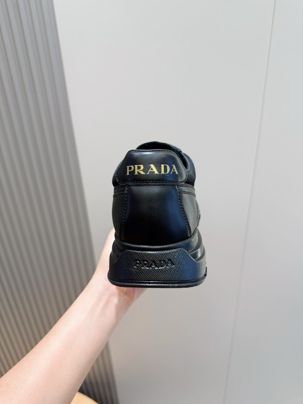 Ezyycart Bags Prada Luxury Heels --53527