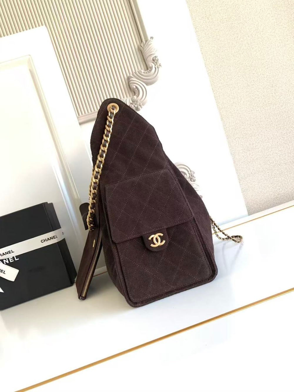 Anum Bags CHn Luxury Bag --112818