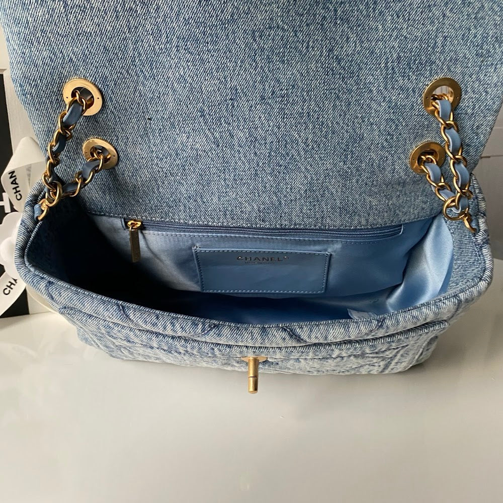 Anum Bags CHn Luxury Bag --112857