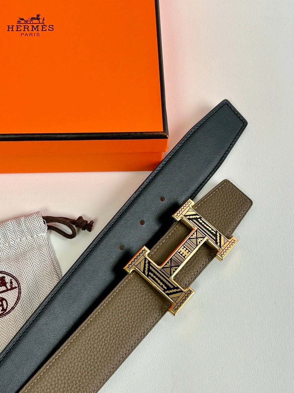 Anum Bags Hermesn Luxury Belt --108751