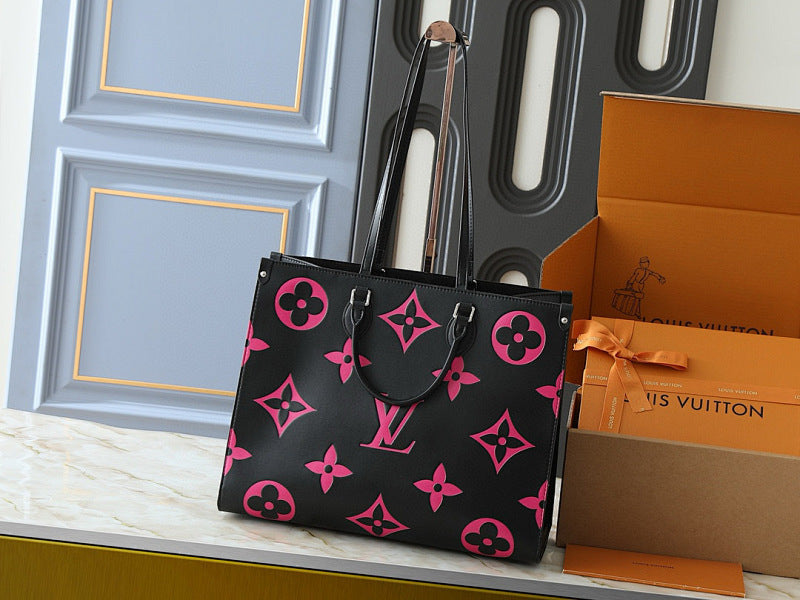 Anum Bags LVn Luxury Bag --80876
