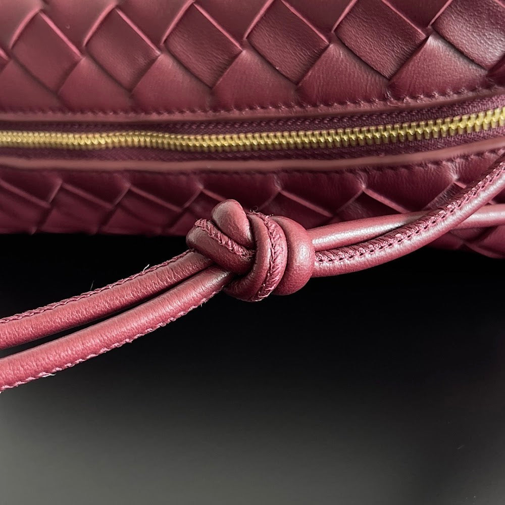 Ezyycart Bags Bottegan Luxury Bag --90326