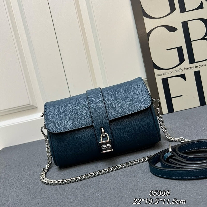 Ezyycart Bags pradn Luxury Bag --74265