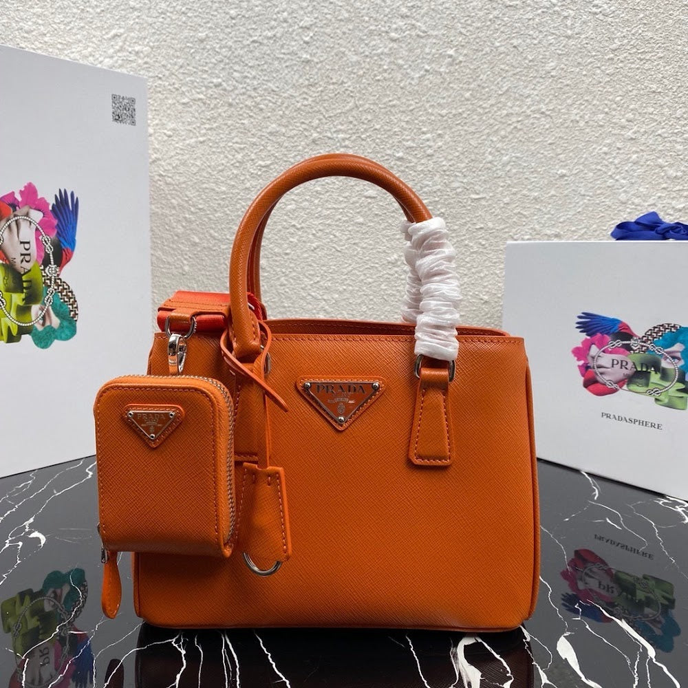 Ezyycart Bags Prada Luxury Bag --54060