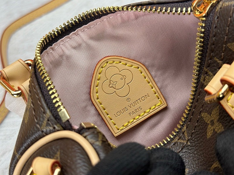 Anum Bags LVn Luxury Bag --78675