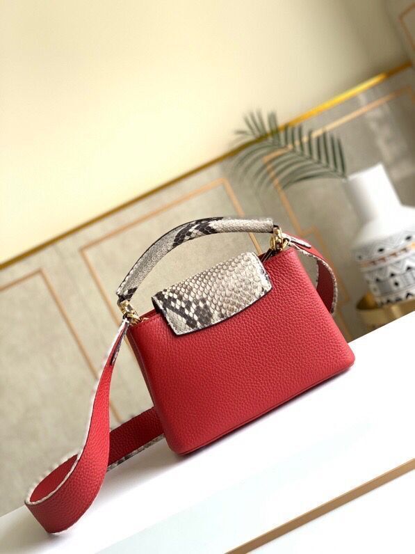 Ezyycart Bags ln Luxury Bag --59041