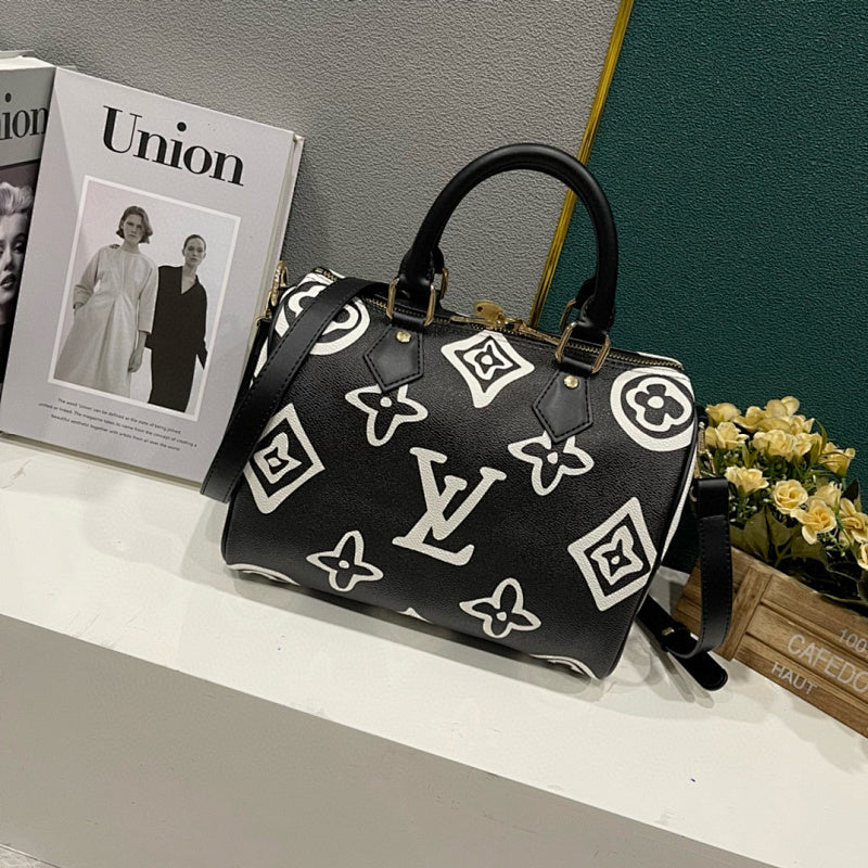 Anum Bags LVn Luxury Bag --81109