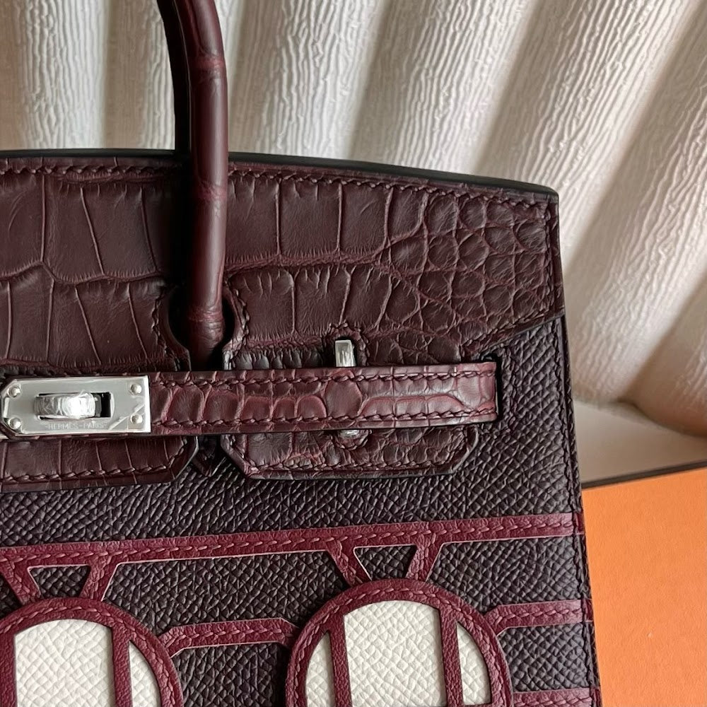 Anum Bags Hermesn Luxury Bag --117801