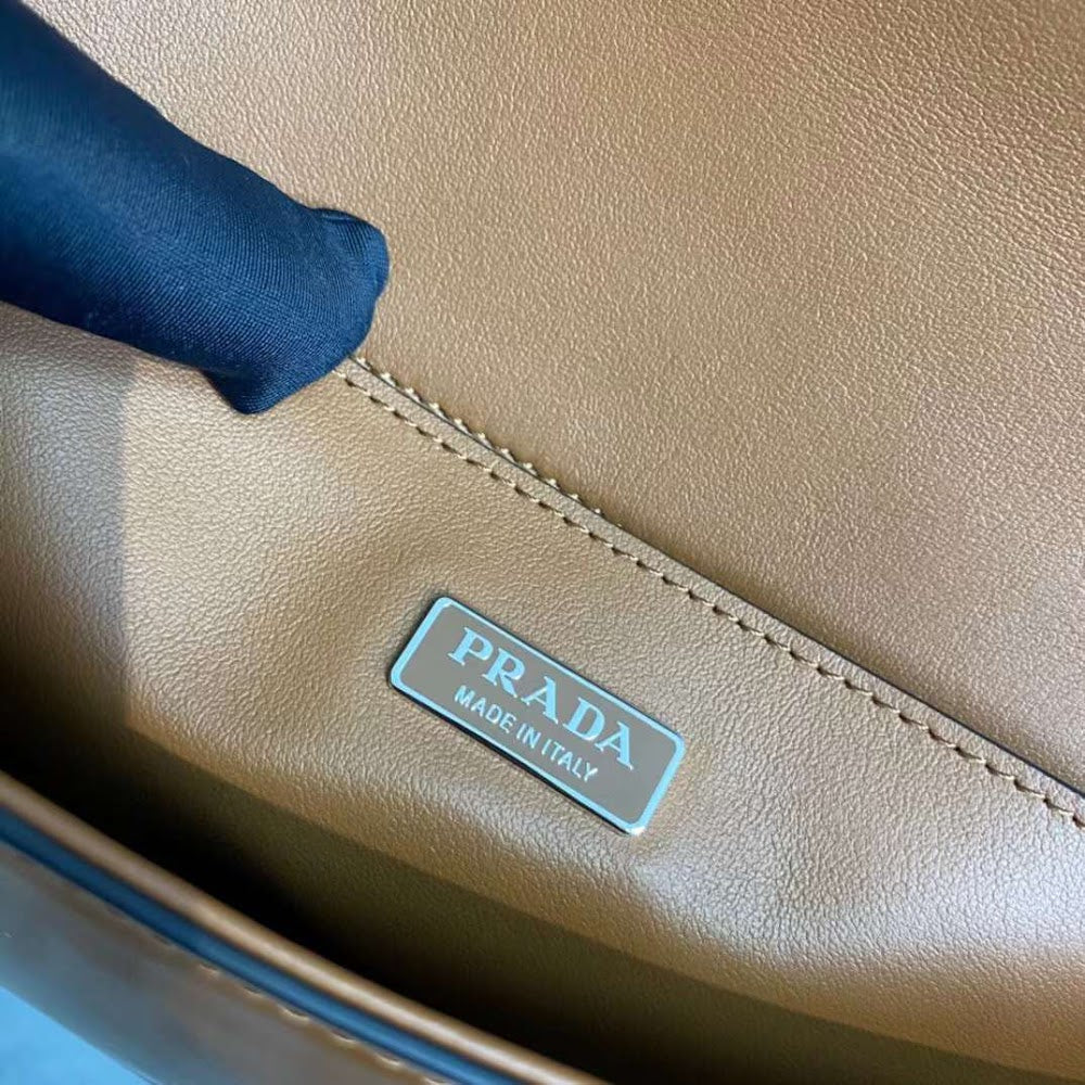 Ezyycart Bags Prada Luxury Bag --54108