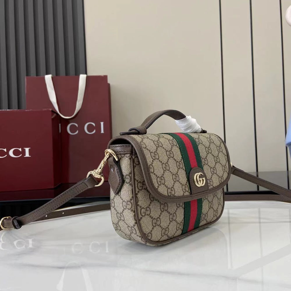 Ezyycart Bags Guccin Luxury Bag --94625