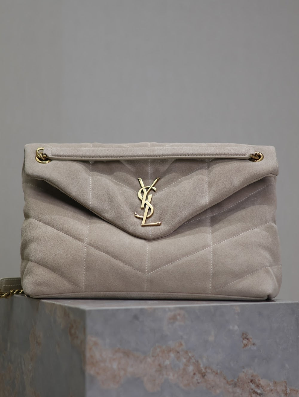 Ezyycart Bags YSLn Luxury Bag --119453