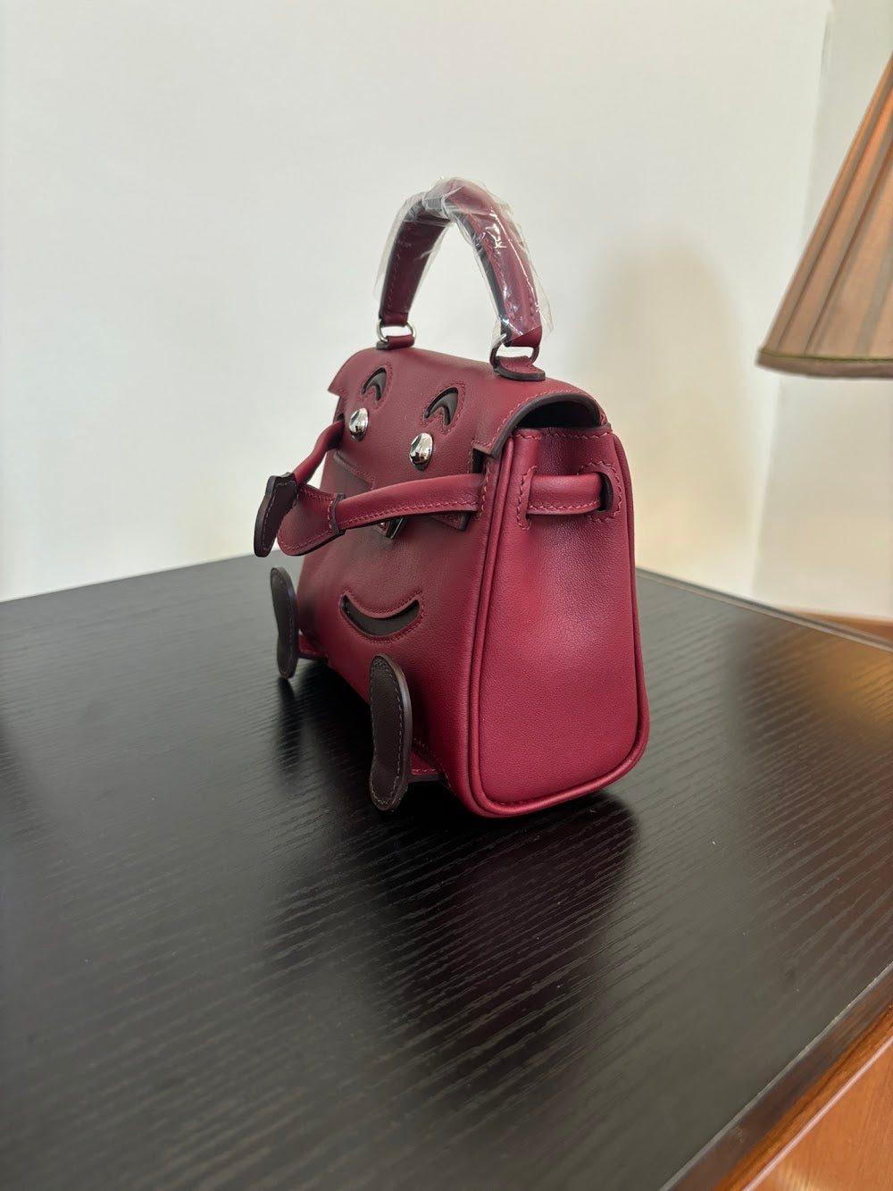 Anum Bags Hermesn Luxury Bag --118061