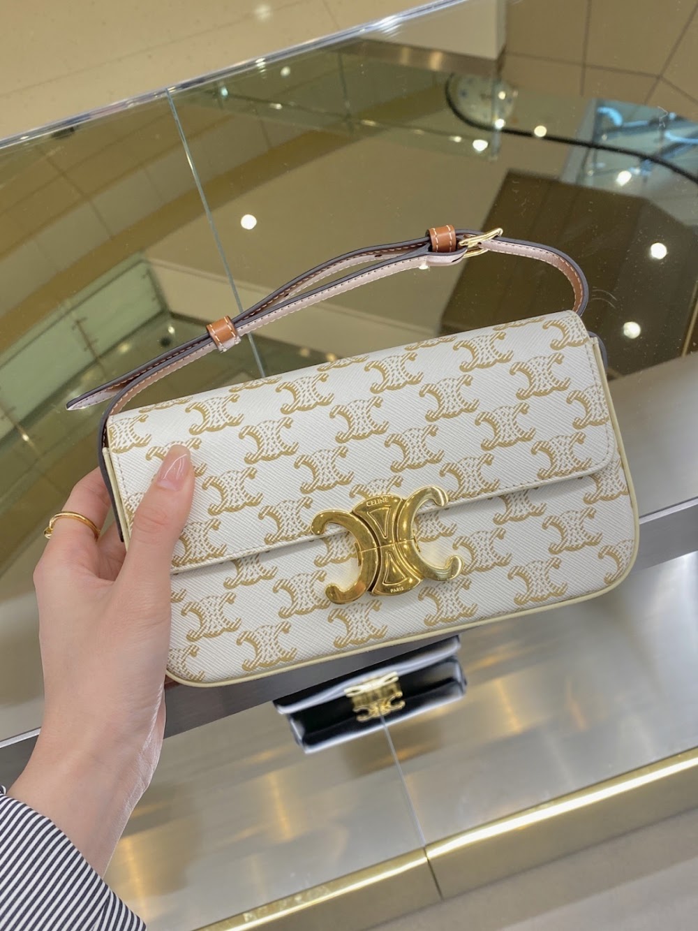Ezyycart Bags Celine Luxury Bag --112071