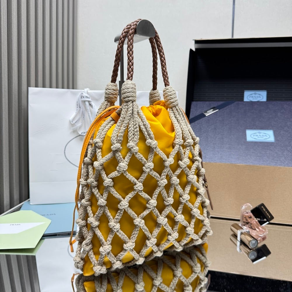 Ezyycart Bags Pradn Luxury Bag --101799