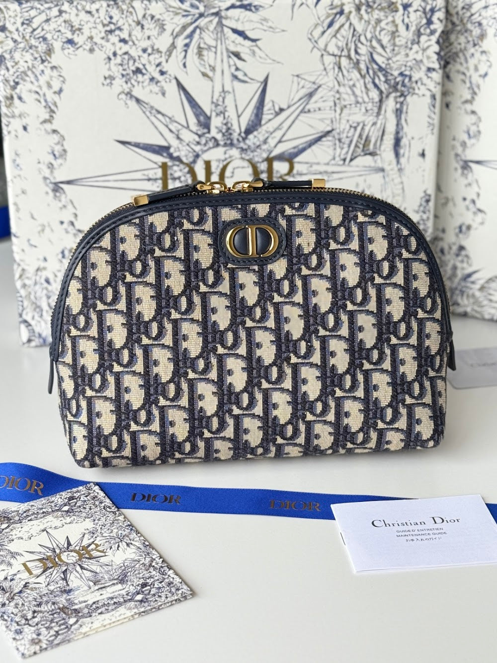 Anum Bags Diorn Luxury Bag --114820