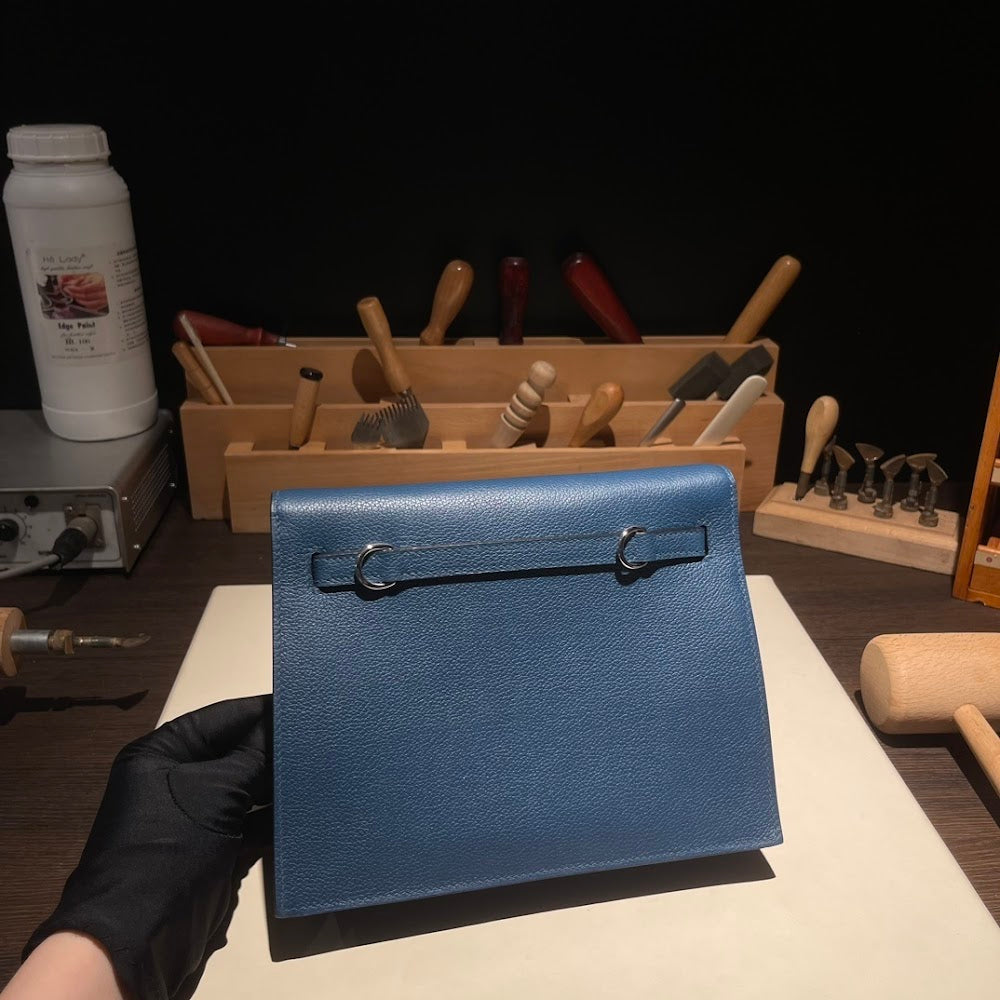 Anum Bags Hermesn Luxury Bag --117704