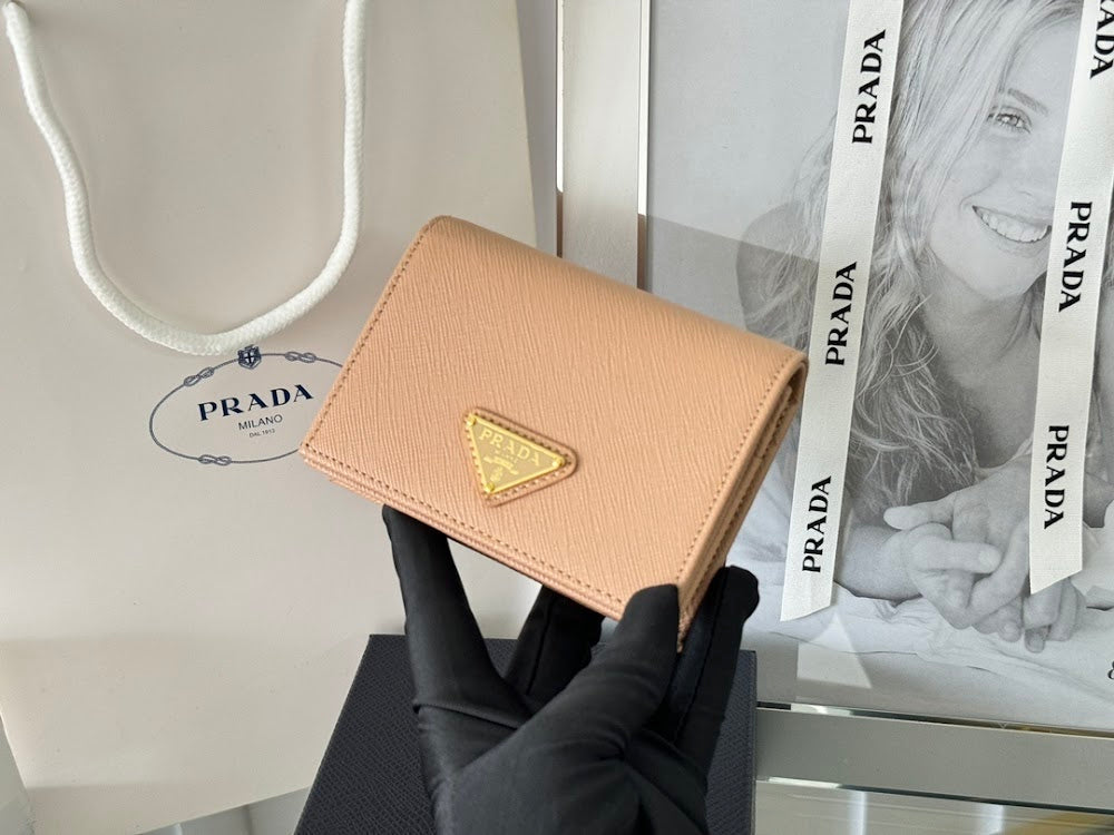 Ezyycart Bags Prada Luxury Bag --54442