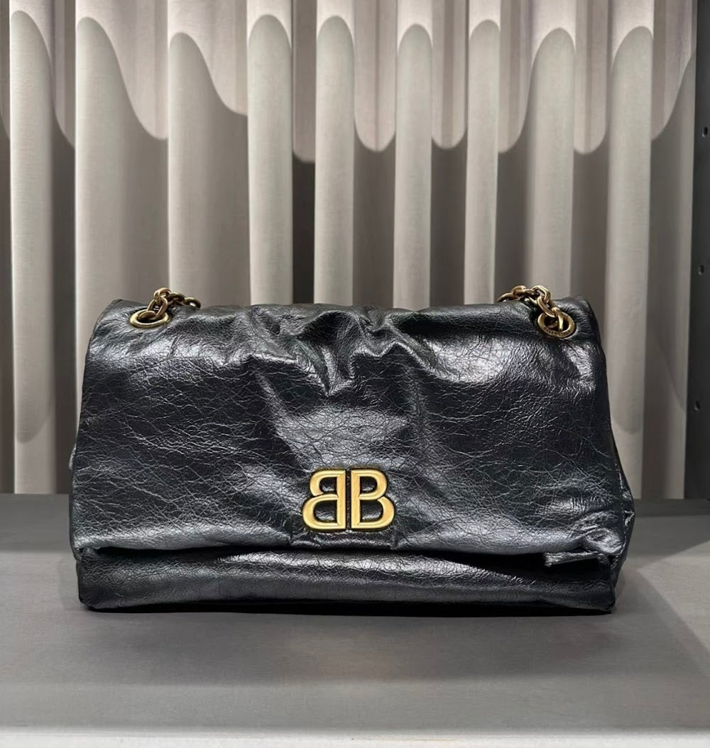 Ezyycart Bags Balenciaga Luxury Bag --111267