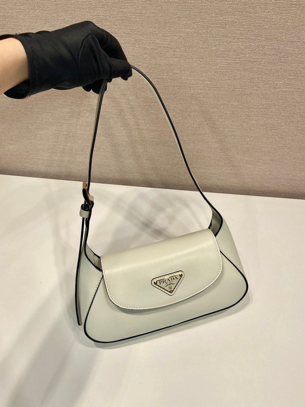Ezyycart Bags Prada Luxury Bag --54379