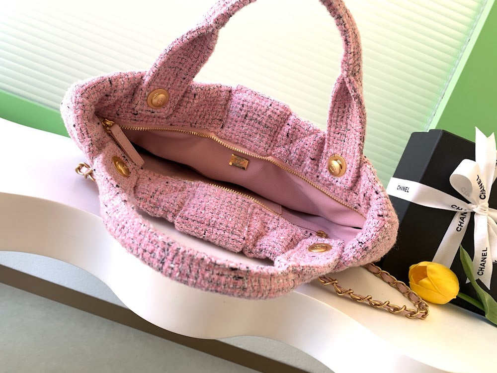 Anum Bags CHn Luxury Bag --114114
