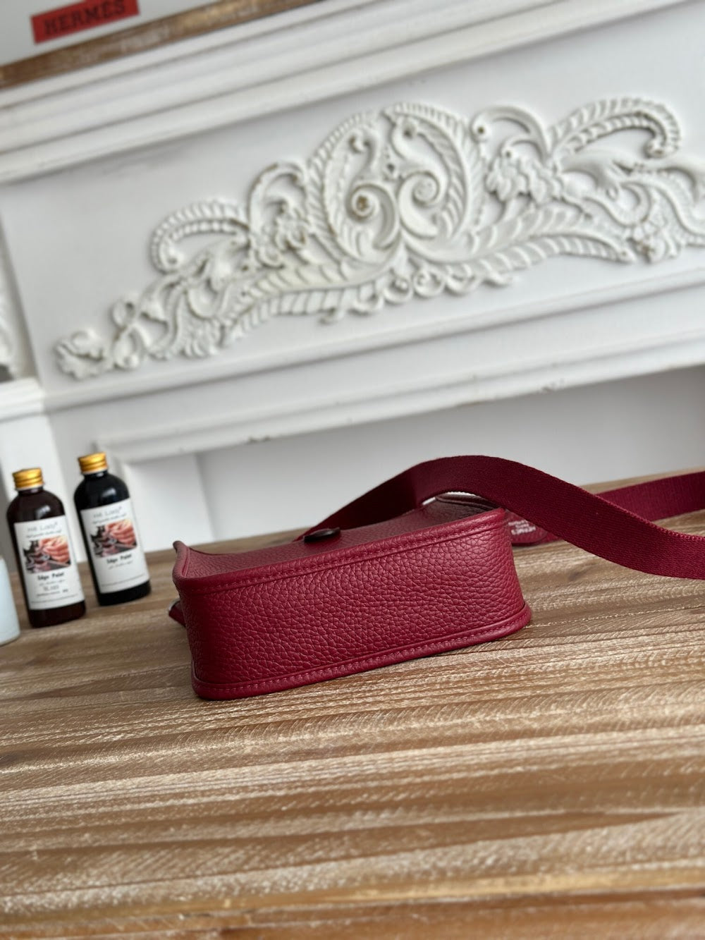 Anum Bags Hermesn Luxury Bag --116649