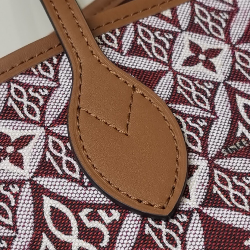 Anum Bags ln Luxury Bag --60629
