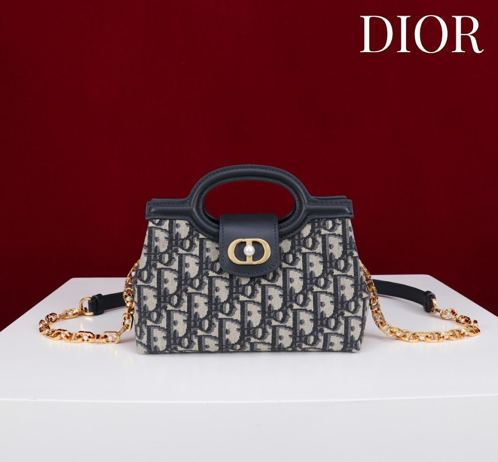 Anum Bags Diorn Luxury Bag --114560