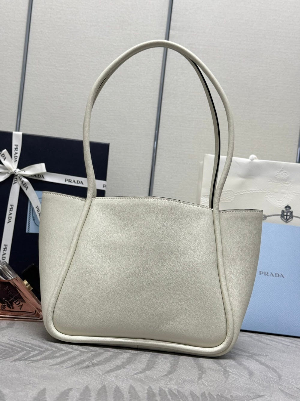 Ezyycart Bags Pradn Luxury Bag --101432